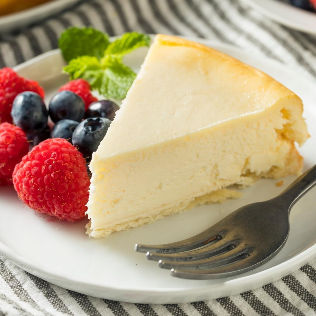 Cheesecake